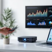 découvrez comment choisir un vidéoprojecteur bureautique portable adapté à vos présentations professionnelles. conseils pratiques pour allier qualité, portabilité et performance.