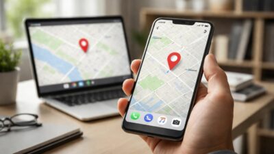 découvrez comment choisir facilement une application fiable pour localiser un téléphone portable et assurer la sécurité de vos proches.