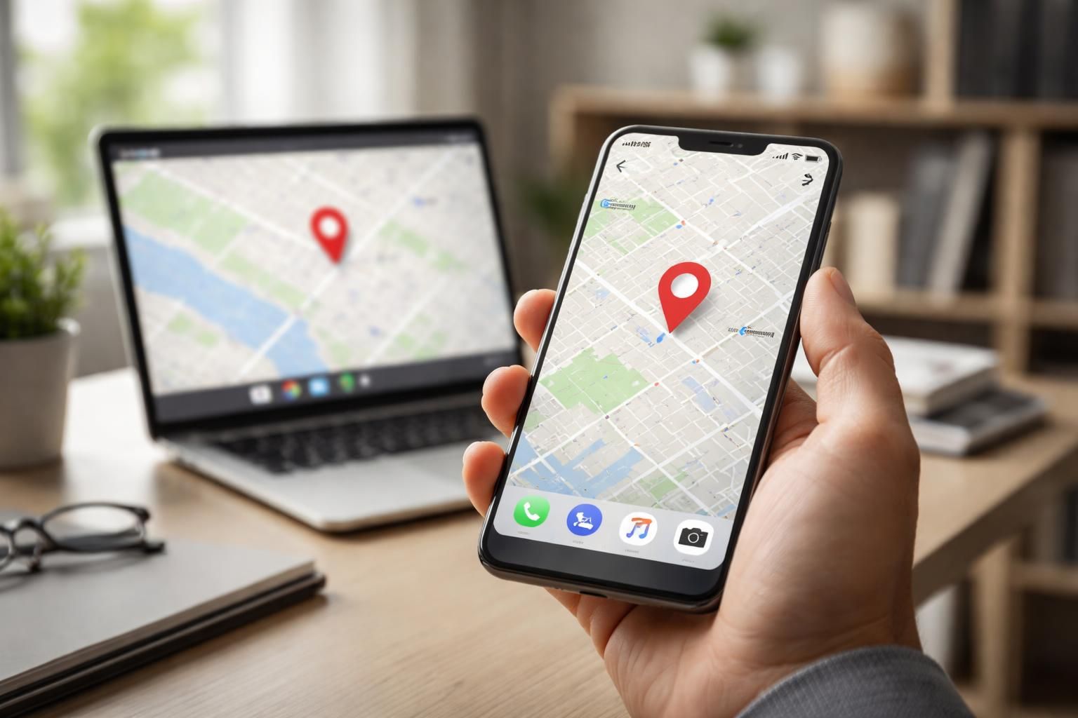 découvrez comment choisir facilement une application fiable pour localiser un téléphone portable et assurer la sécurité de vos proches.