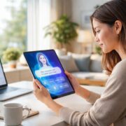 apprenez à configurer facilement votre appareil avec l'assistant pour profiter d'une expérience personnalisée adaptée à vos besoins.