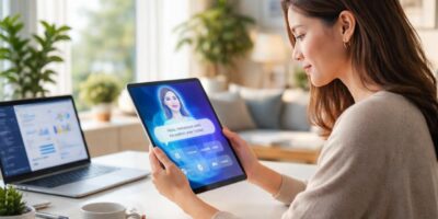 apprenez à configurer facilement votre appareil avec l'assistant pour profiter d'une expérience personnalisée adaptée à vos besoins.