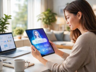 apprenez à configurer facilement votre appareil avec l'assistant pour profiter d'une expérience personnalisée adaptée à vos besoins.