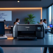 découvrez comment connecter votre imprimante canon en wi-fi facilement tout en évitant les erreurs courantes. suivez nos conseils pratiques pour une installation réussie et profitez de toutes les fonctionnalités de votre imprimante sans tracas.