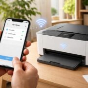 découvrez comment connecter facilement votre imprimante en wifi à votre téléphone. suivez notre guide complet pour imprimer sans fil en toute simplicité.