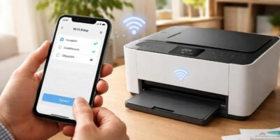découvrez comment connecter facilement votre imprimante en wifi à votre téléphone. suivez notre guide complet pour imprimer sans fil en toute simplicité.