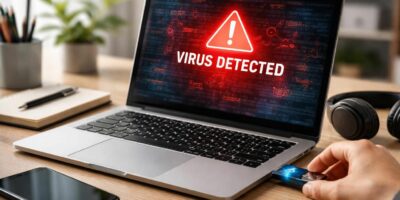 découvrez comment débloquer rapidement un ordinateur bloqué par un virus grâce à des étapes simples et efficaces pour restaurer votre système en toute sécurité.