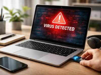 découvrez comment débloquer rapidement un ordinateur bloqué par un virus grâce à des étapes simples et efficaces pour restaurer votre système en toute sécurité.