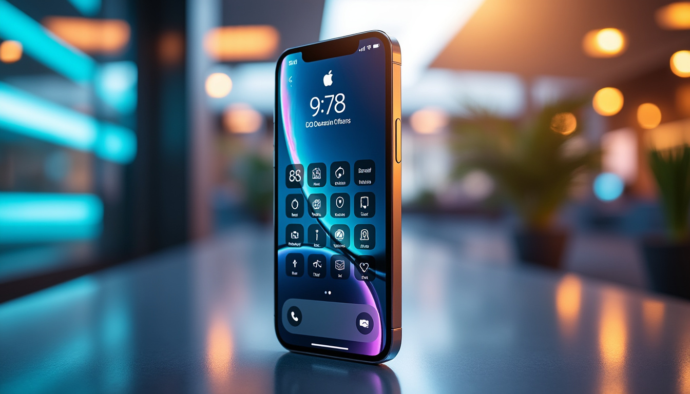 découvrez comment désactiver rapidement la lampe torche de votre iphone xr depuis l'écran verrouillé en quelques secondes. suivez notre guide simple et efficace pour optimiser l'utilisation de votre appareil.