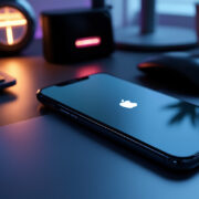 découvrez comment désactiver rapidement la lampe torche sur l'écran verrouillé de votre iphone xr. suivez nos étapes simples pour retrouver votre interface sans l'éclairage intempestif.