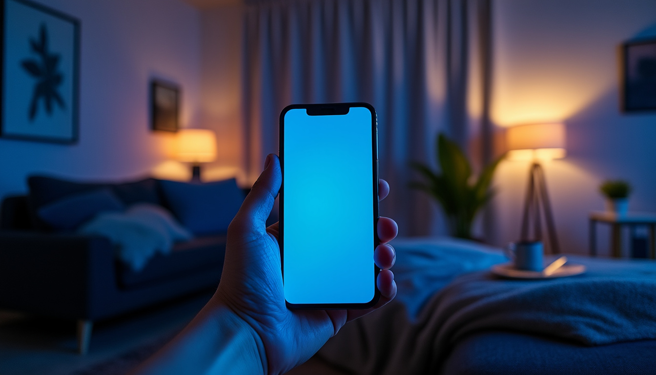 découvrez comment désactiver rapidement la lampe torche de votre iphone xr à partir de l'écran verrouillé en quelques secondes. suivez notre guide simple et efficace pour maîtriser votre appareil et éviter les activations accidentelles.