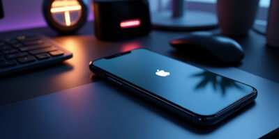découvrez comment désactiver rapidement la lampe torche sur l'écran verrouillé de votre iphone xr. suivez nos étapes simples pour retrouver votre interface sans l'éclairage intempestif.