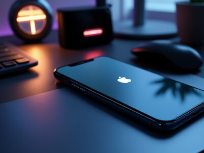 découvrez comment désactiver rapidement la lampe torche sur l'écran verrouillé de votre iphone xr. suivez nos étapes simples pour retrouver votre interface sans l'éclairage intempestif.