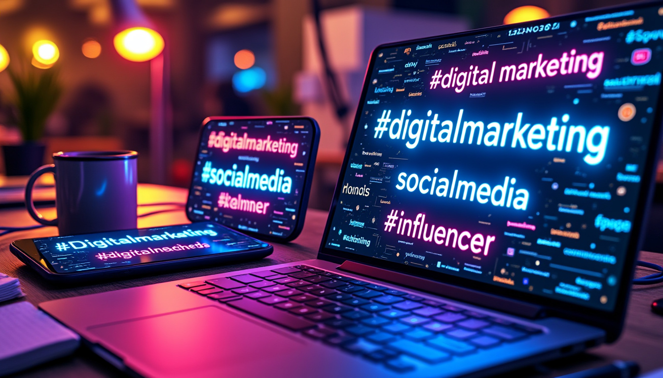découvrez comment faire le hashtag sur pc en 2025 : méthodes simples, astuces clavier et bonnes pratiques pour utiliser le # efficacement sur windows et mac.