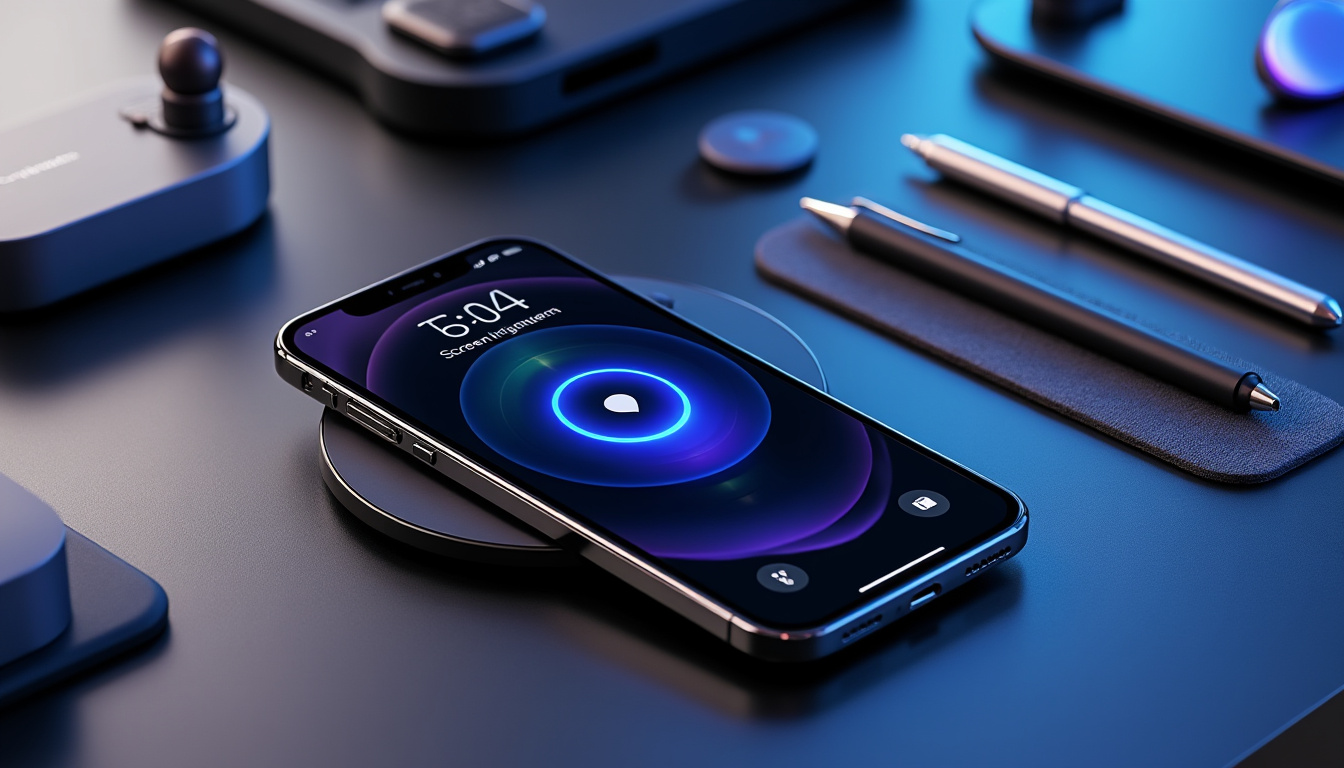 découvrez notre guide complet pour apprendre à filmer l'écran de votre iphone 11. parfait pour les débutants, ce tutoriel vous accompagnera pas à pas dans le processus de capture d'écran, avec des astuces et conseils pour réussir vos enregistrements vidéo facilement.