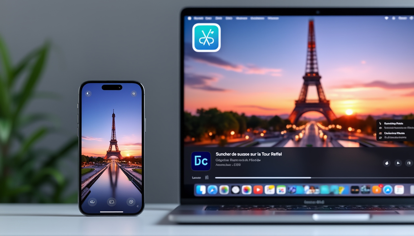 découvrez comment filmer l'écran de votre iphone 11 avec notre guide complet et facile à suivre pour les débutants. apprenez les étapes simples pour capturer vos vidéos, astuces et conseils pour une expérience optimale.