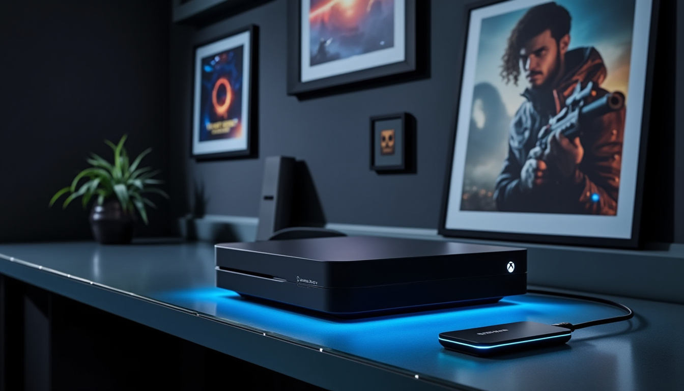 découvrez comment installer batocera étape par étape et transformez votre console en une machine moderne pour profiter d'un large éventail de jeux rétro. suivez notre guide facile à comprendre pour revitaliser votre expérience de jeu.