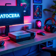 découvrez comment installer batocera pour transformer votre ancienne console en une machine moderne et profiter de vos jeux rétro dans une interface conviviale. suivez notre guide étape par étape pour une installation réussie et redécouvrez le plaisir du jeu !