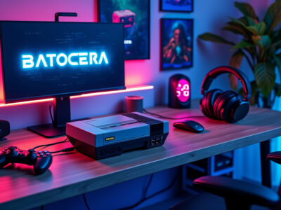 découvrez comment installer batocera pour transformer votre ancienne console en une machine moderne et profiter de vos jeux rétro dans une interface conviviale. suivez notre guide étape par étape pour une installation réussie et redécouvrez le plaisir du jeu !