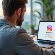 découvrez comment installer instagram sur votre pc facilement et évitez les erreurs courantes grâce à nos conseils pratiques. suivez notre guide étape par étape pour profiter d’instagram sur ordinateur en toute sécurité !