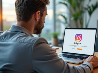 découvrez comment installer instagram sur votre pc facilement et évitez les erreurs courantes grâce à nos conseils pratiques. suivez notre guide étape par étape pour profiter d’instagram sur ordinateur en toute sécurité !