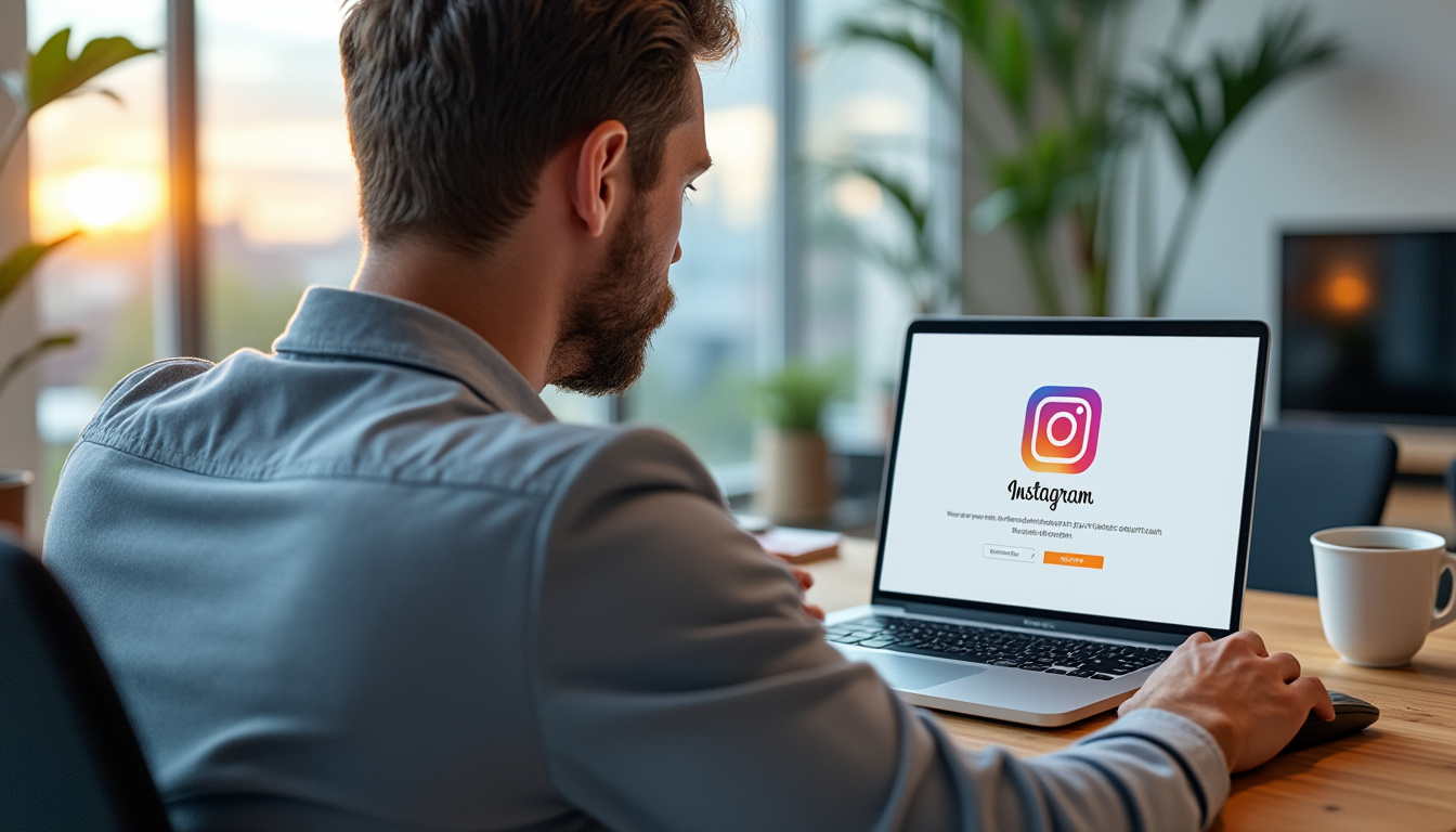 découvrez comment installer instagram sur votre pc facilement et évitez les erreurs courantes grâce à nos conseils pratiques. suivez notre guide étape par étape pour profiter d’instagram sur ordinateur en toute sécurité !