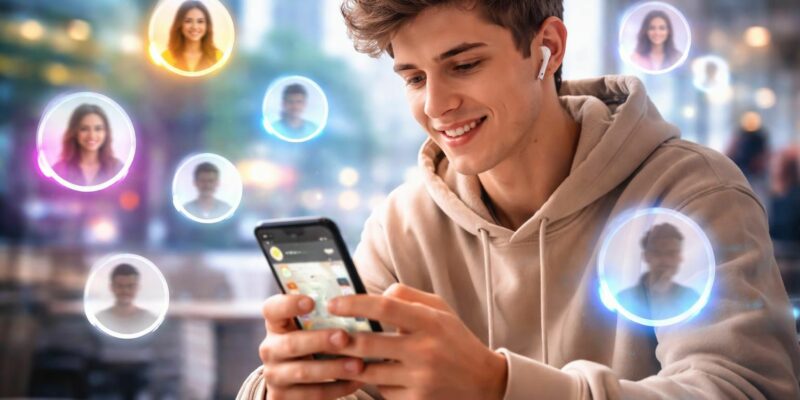 découvrez comment votre dernière activité sur snap impacte votre visibilité en ligne et apprenez à optimiser votre présence sur cette plateforme pour attirer plus d'attention.