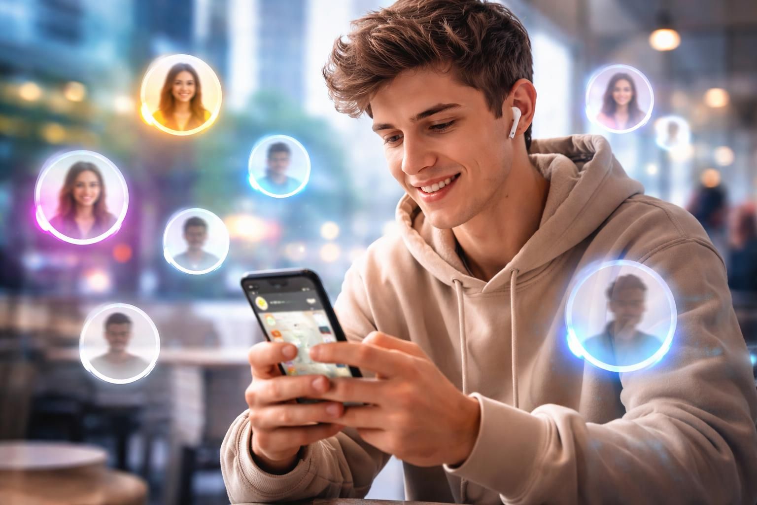 découvrez comment votre dernière activité sur snap impacte votre visibilité en ligne et apprenez à optimiser votre présence sur cette plateforme pour attirer plus d'attention.