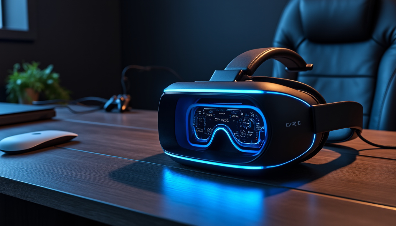 découvrez comment wow vr révolutionne l'expérience des jeux vidéo modernes en intégrant des technologies immersives et innovantes. plongez dans un univers où la réalité virtuelle redéfinit le gameplay et transforme l'interaction des joueurs.