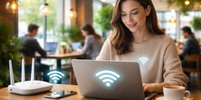 découvrez comment le code freewifi secure améliore la sécurité et la simplicité de votre navigation sur les réseaux wi-fi publics pour une expérience en ligne optimale.