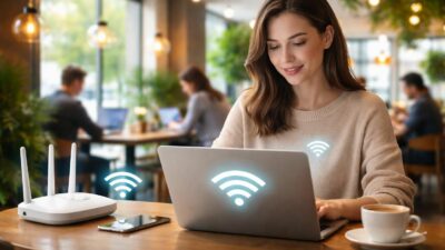 découvrez comment le code freewifi secure améliore la sécurité et la simplicité de votre navigation sur les réseaux wi-fi publics pour une expérience en ligne optimale.