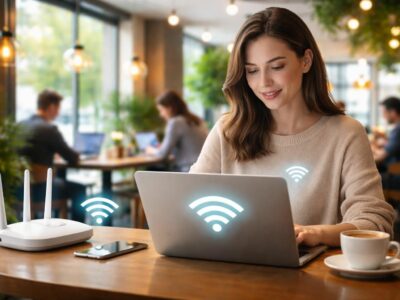 découvrez comment le code freewifi secure améliore la sécurité et la simplicité de votre navigation sur les réseaux wi-fi publics pour une expérience en ligne optimale.