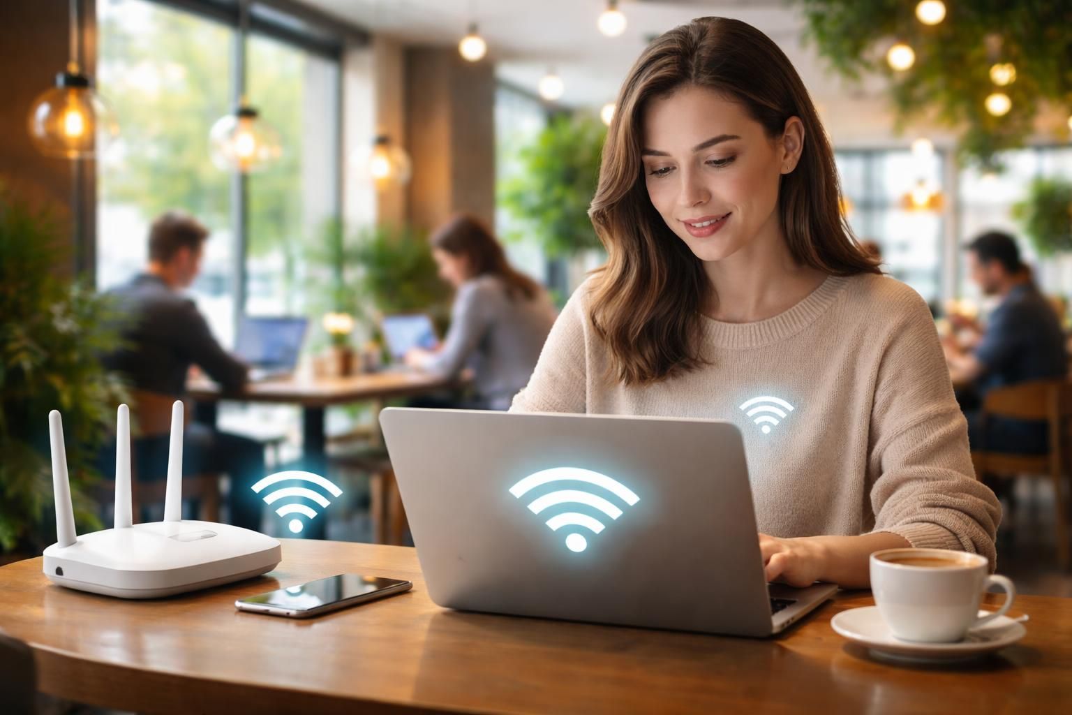 découvrez comment le code freewifi secure améliore la sécurité et la simplicité de votre navigation sur les réseaux wi-fi publics pour une expérience en ligne optimale.