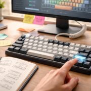découvrez comment personnaliser la touche tab de votre clavier pour optimiser votre expérience et l'adapter parfaitement à vos besoins spécifiques.