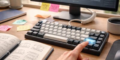 découvrez comment personnaliser la touche tab de votre clavier pour optimiser votre expérience et l'adapter parfaitement à vos besoins spécifiques.