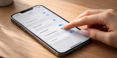 découvrez comment personnaliser le degré sur le clavier de votre iphone pour une expérience de saisie unique et adaptée à vos besoins.