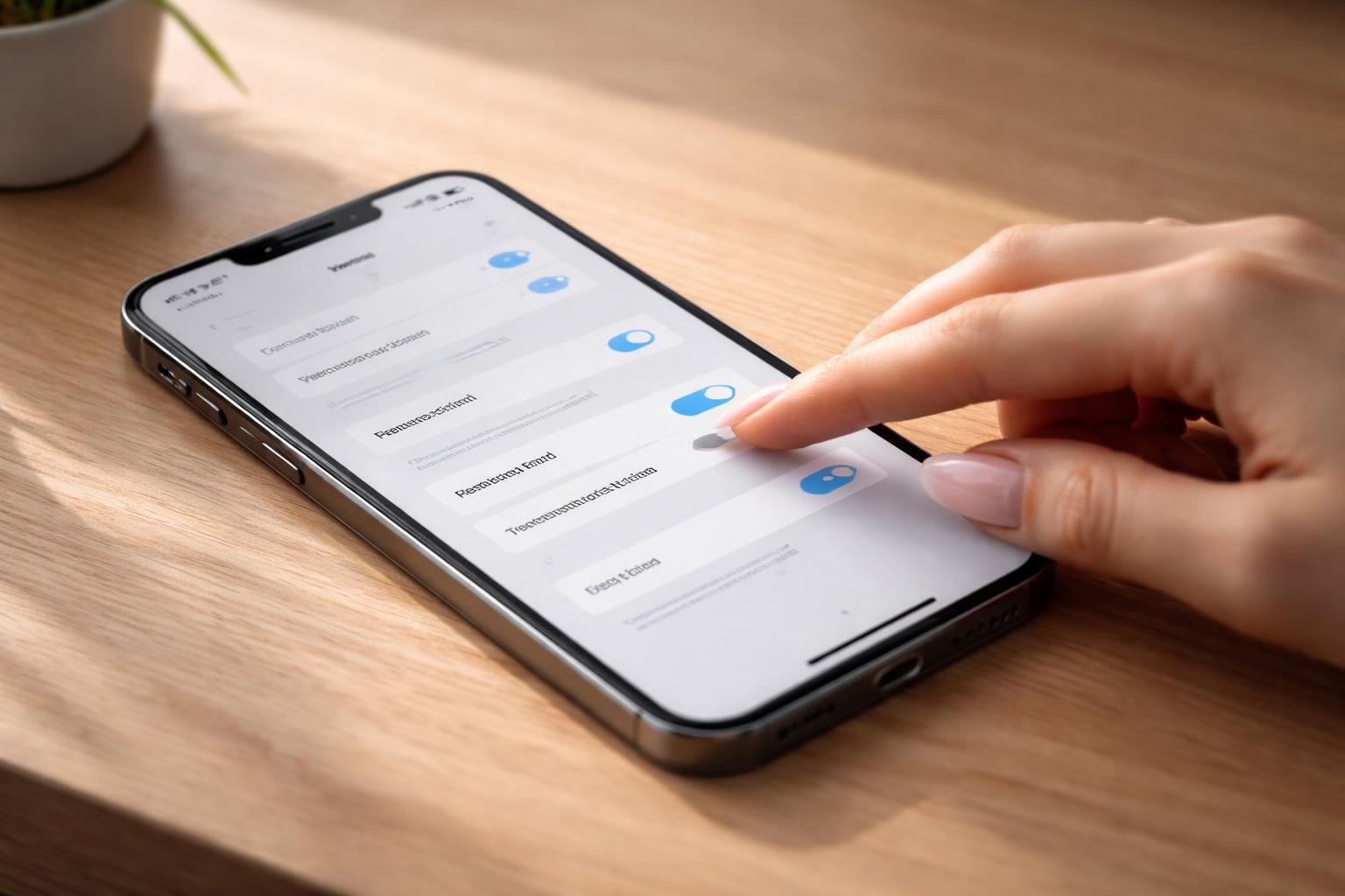 découvrez comment personnaliser le degré sur le clavier de votre iphone pour une expérience de saisie unique et adaptée à vos besoins.