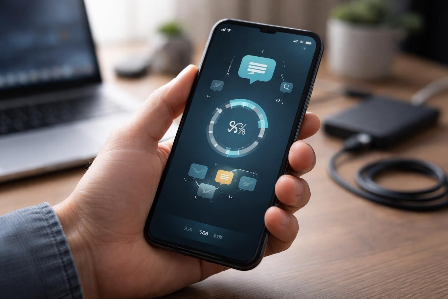 découvrez 10 astuces efficaces pour récupérer un sms supprimé sans sauvegarde. apprenez comment restaurer vos messages importants facilement et rapidement.