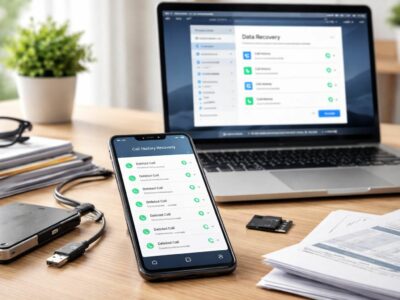 découvrez 5 méthodes efficaces pour retrouver facilement l'historique de vos appels effacés et ne plus perdre aucune information importante.
