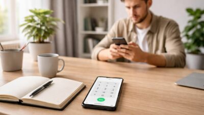 découvrez comment vérifier si votre numéro est bloqué sans passer d'appel grâce à notre guide pratique et simple à suivre.