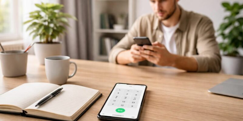 découvrez comment vérifier si votre numéro est bloqué sans passer d'appel grâce à notre guide pratique et simple à suivre.
