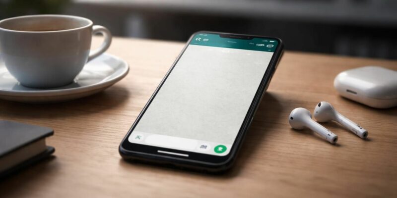 découvrez des astuces pour se débloquer discrètement sur whatsapp lorsqu'on a été bloqué, sans éveiller les soupçons.