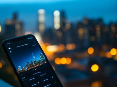 Comment tirer parti du partage de connexion pour vos appareils mobiles