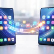 découvrez comment transférer facilement vos données de votre smartphone samsung vers un xiaomi grâce à notre guide simple et rapide.