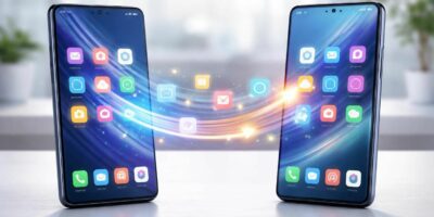 découvrez comment transférer facilement vos données de votre smartphone samsung vers un xiaomi grâce à notre guide simple et rapide.