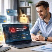 découvrez comment un identity leak checker peut protéger vos informations financières en détectant rapidement les fuites de données et en évitant les fraudes.