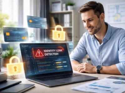 découvrez comment un identity leak checker peut protéger vos informations financières en détectant rapidement les fuites de données et en évitant les fraudes.