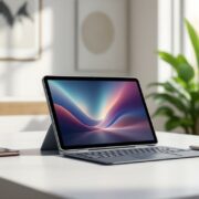 découvrez comment une tablette windows avec clavier détachable peut révolutionner votre façon de travailler, offrant flexibilité, productivité et mobilité au quotidien.