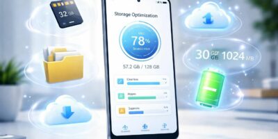 découvrez comment convertir et utiliser efficacement 30 go en mo sur votre appareil pour optimiser votre stockage et vos données.