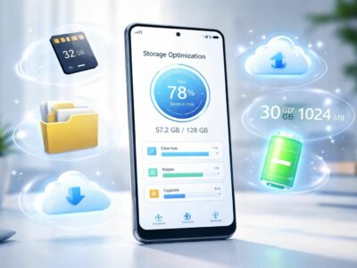 découvrez comment convertir et utiliser efficacement 30 go en mo sur votre appareil pour optimiser votre stockage et vos données.