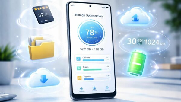découvrez comment convertir et utiliser efficacement 30 go en mo sur votre appareil pour optimiser votre stockage et vos données.